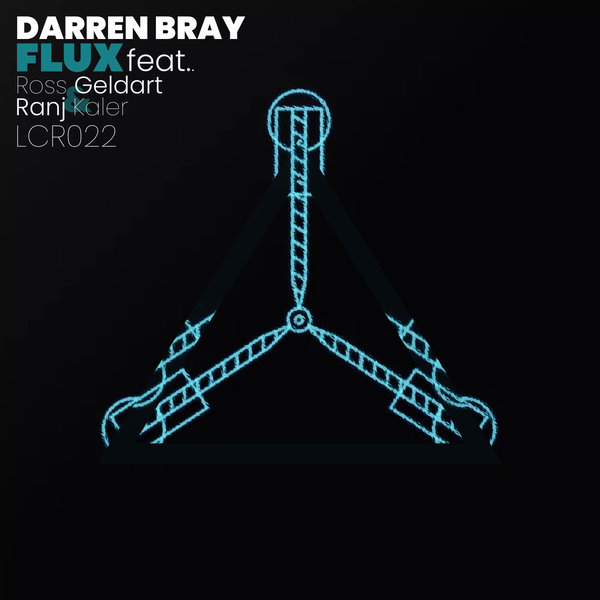 Darren Bray – Quasar [D9R130]